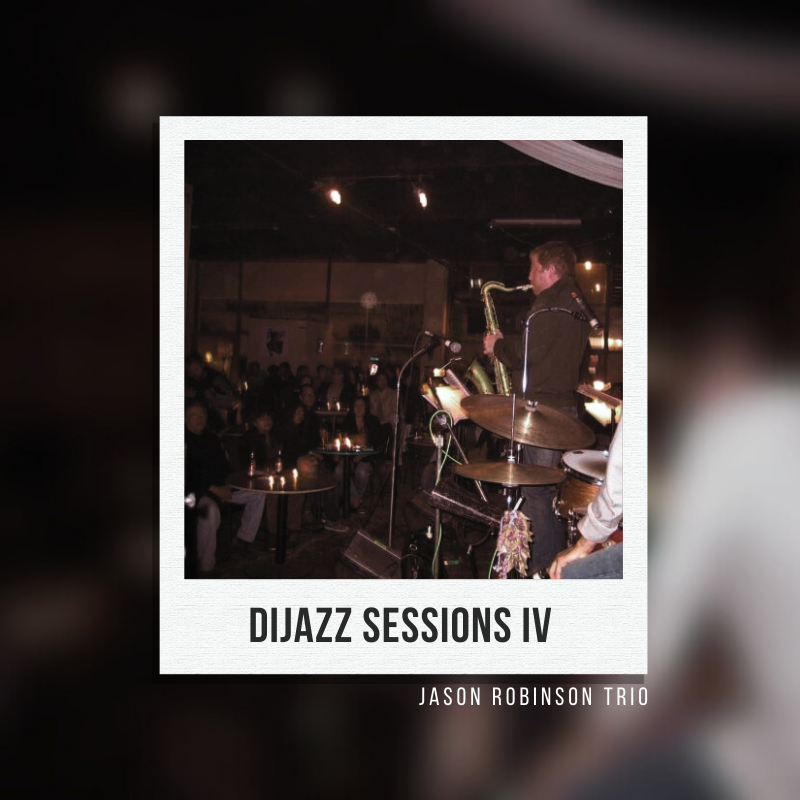 Dijazz Sessions IV