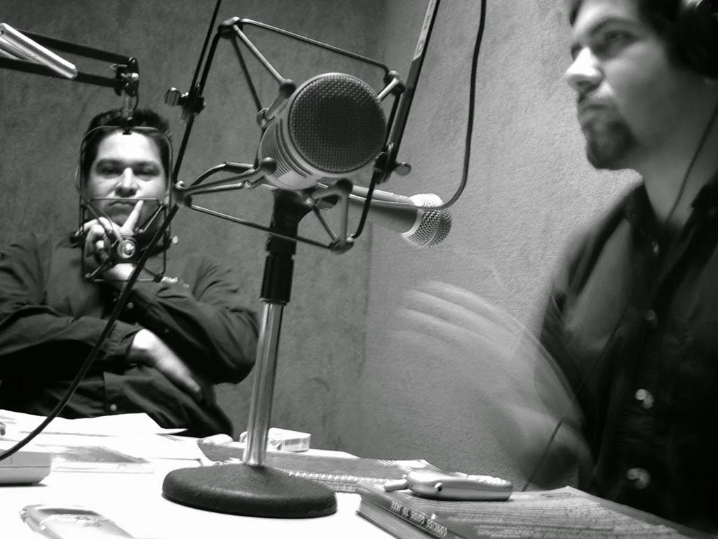 [2003] Carlos García║Pedro César Beas. 1630 AM.jpg