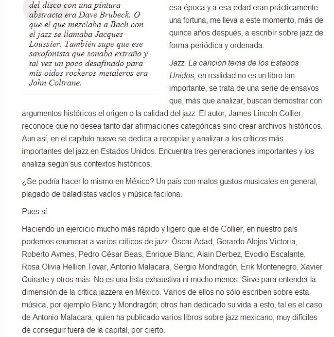 [2011] Crítica jazzera [Revista Replicante].jpg