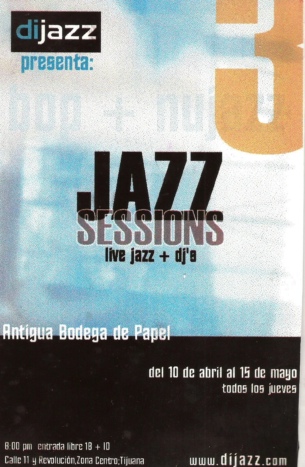 [2003] Dijazz Sessions. La Antigua Bodega de Papel.jpg