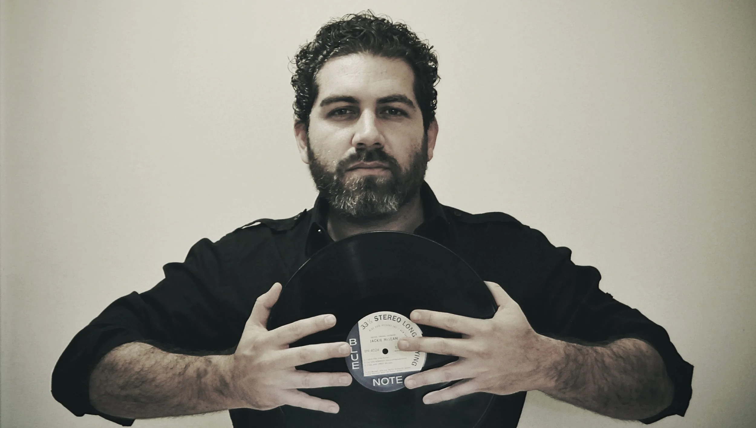 Dijazz Radio. Locutor. Pedro César Beas 2015.jpg