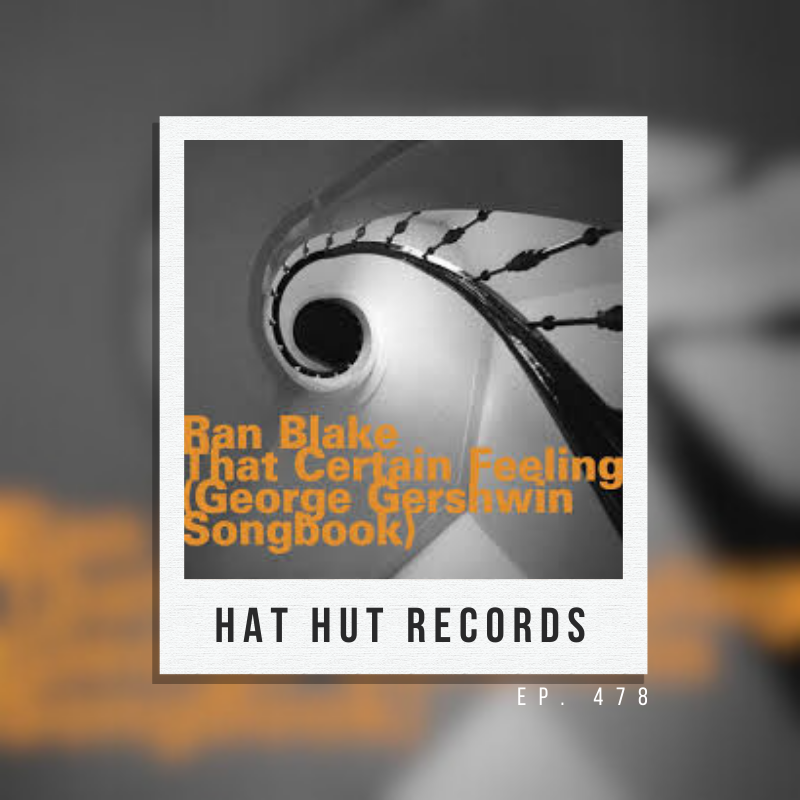 Ep. 478: Hat Hut Records