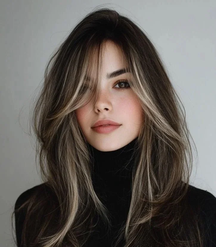 FACE FRAME HIGHLIGHT