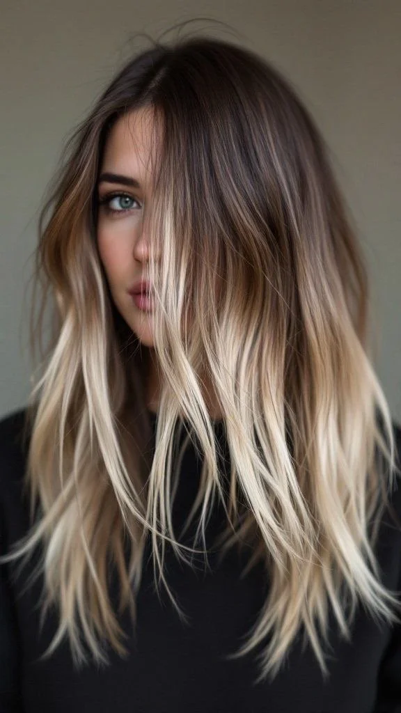 BALAYAGE