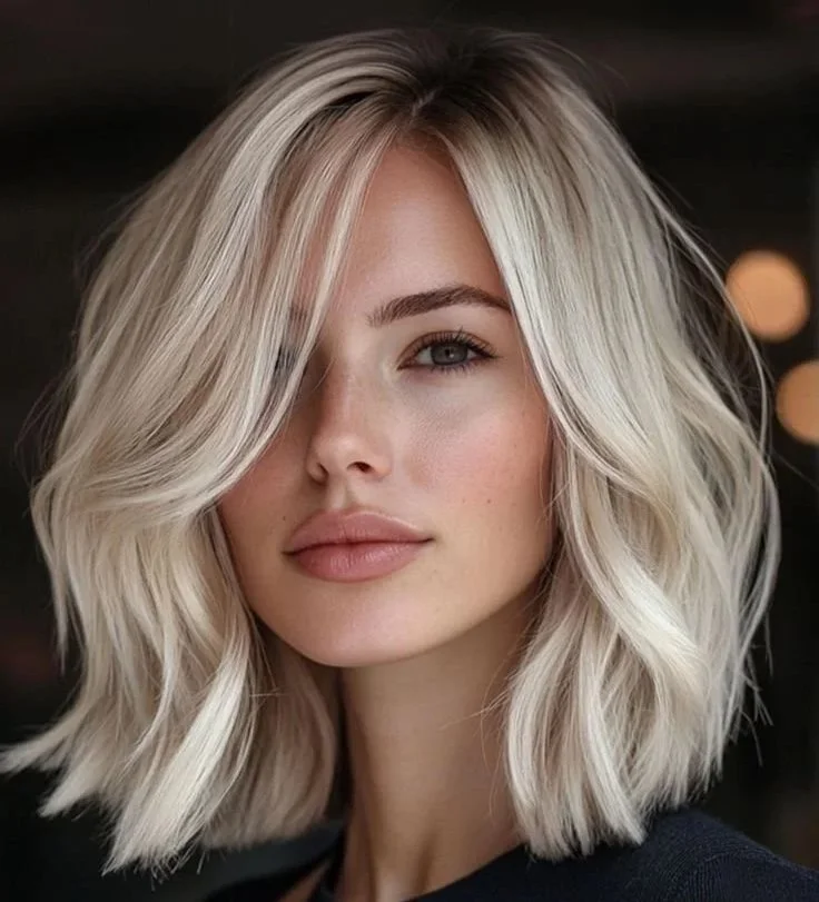 SINGLE SESSION BLEACH & TONE