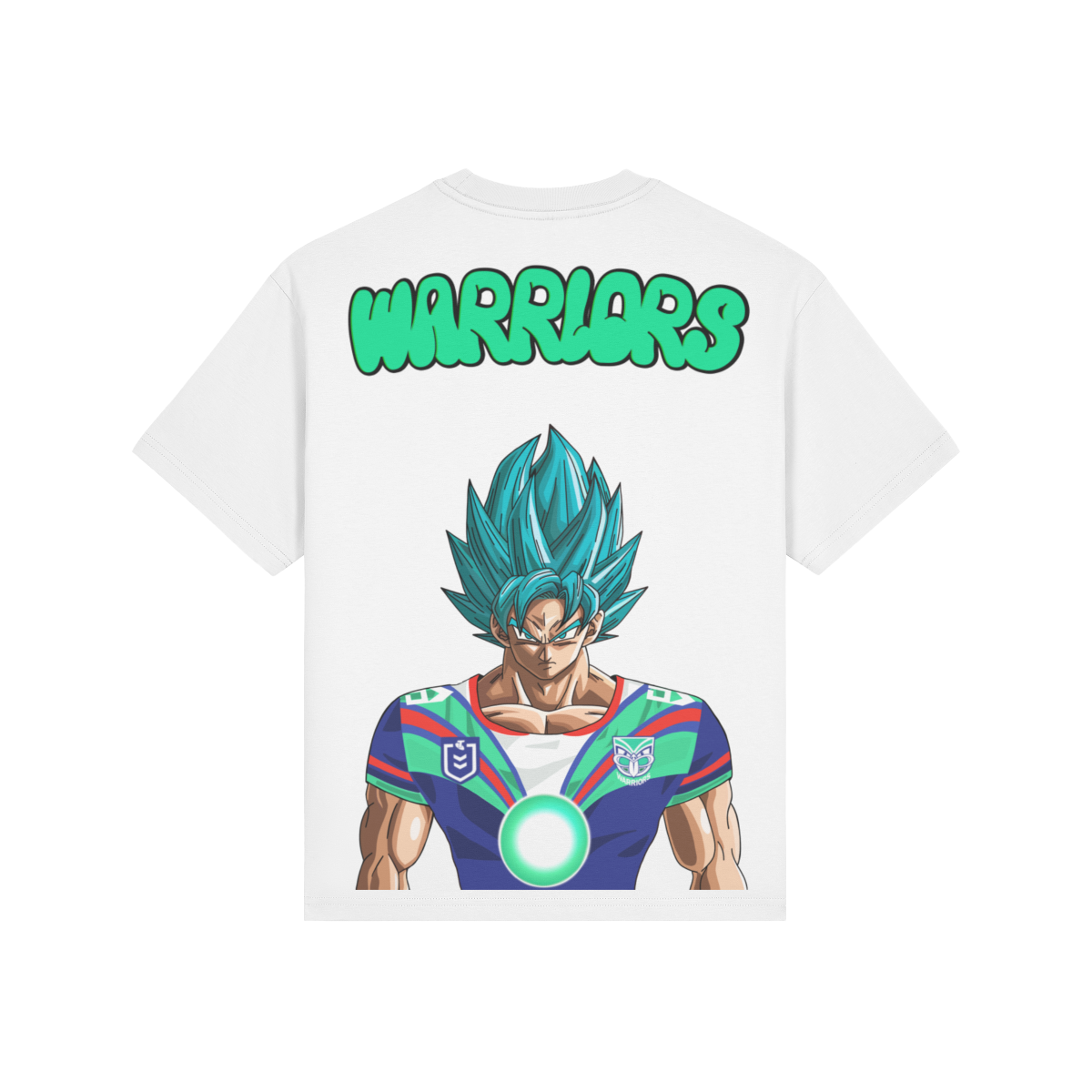 '24 Kids Tee - White