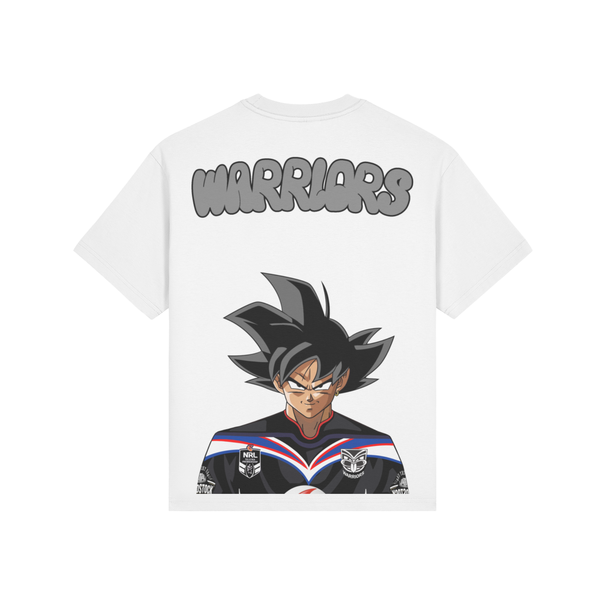 '16 Kids Tee - White
