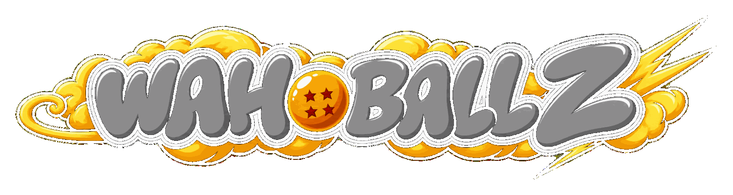 Wah-Ball-Z