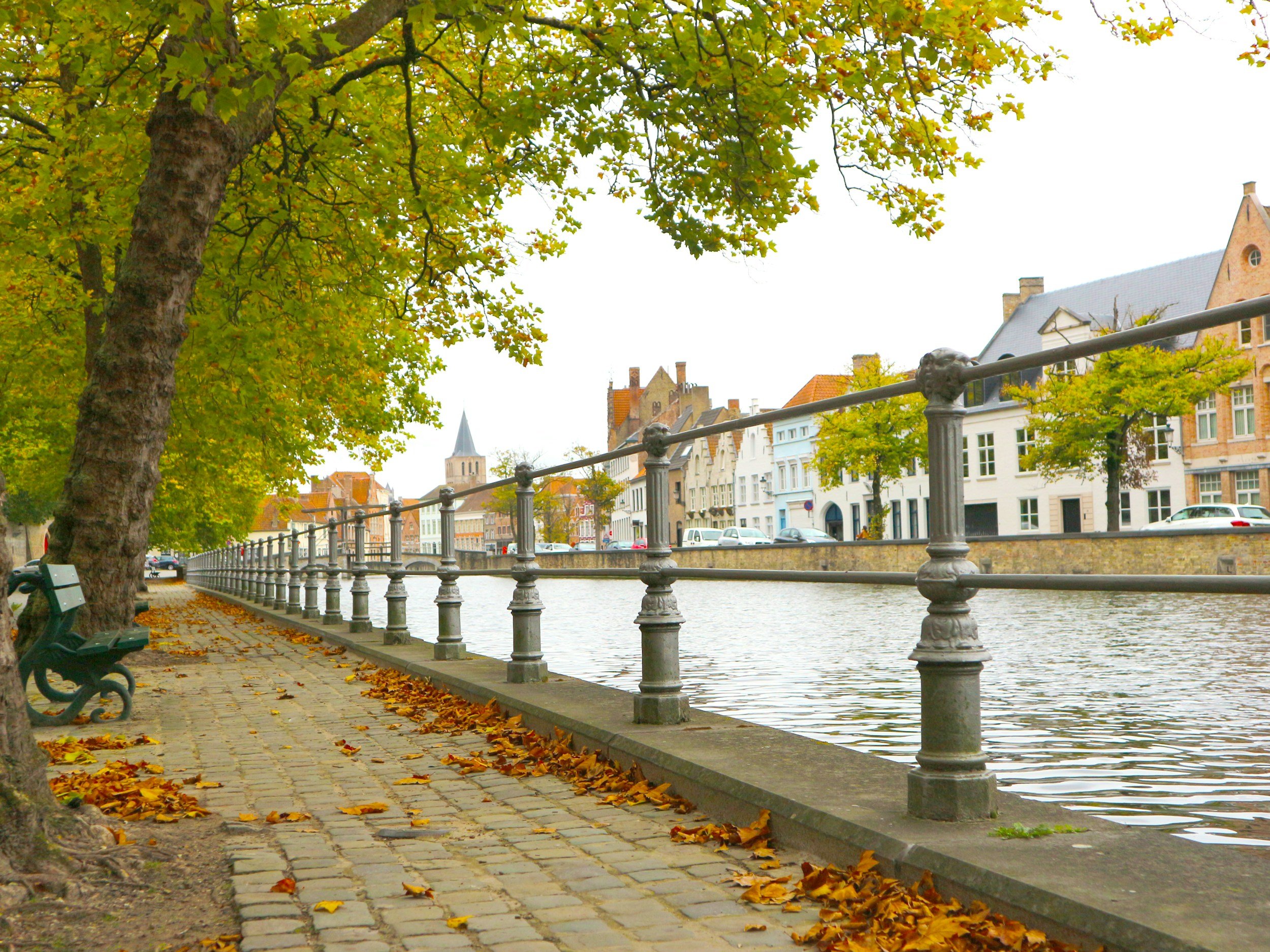 Bruges