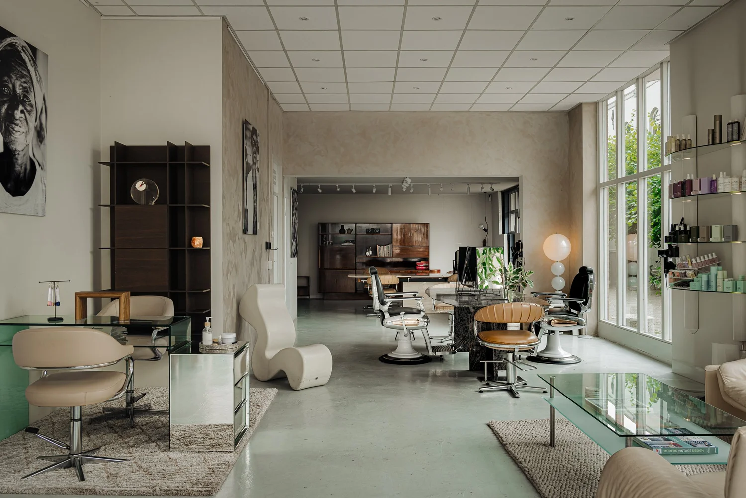 New Chapter Studio
