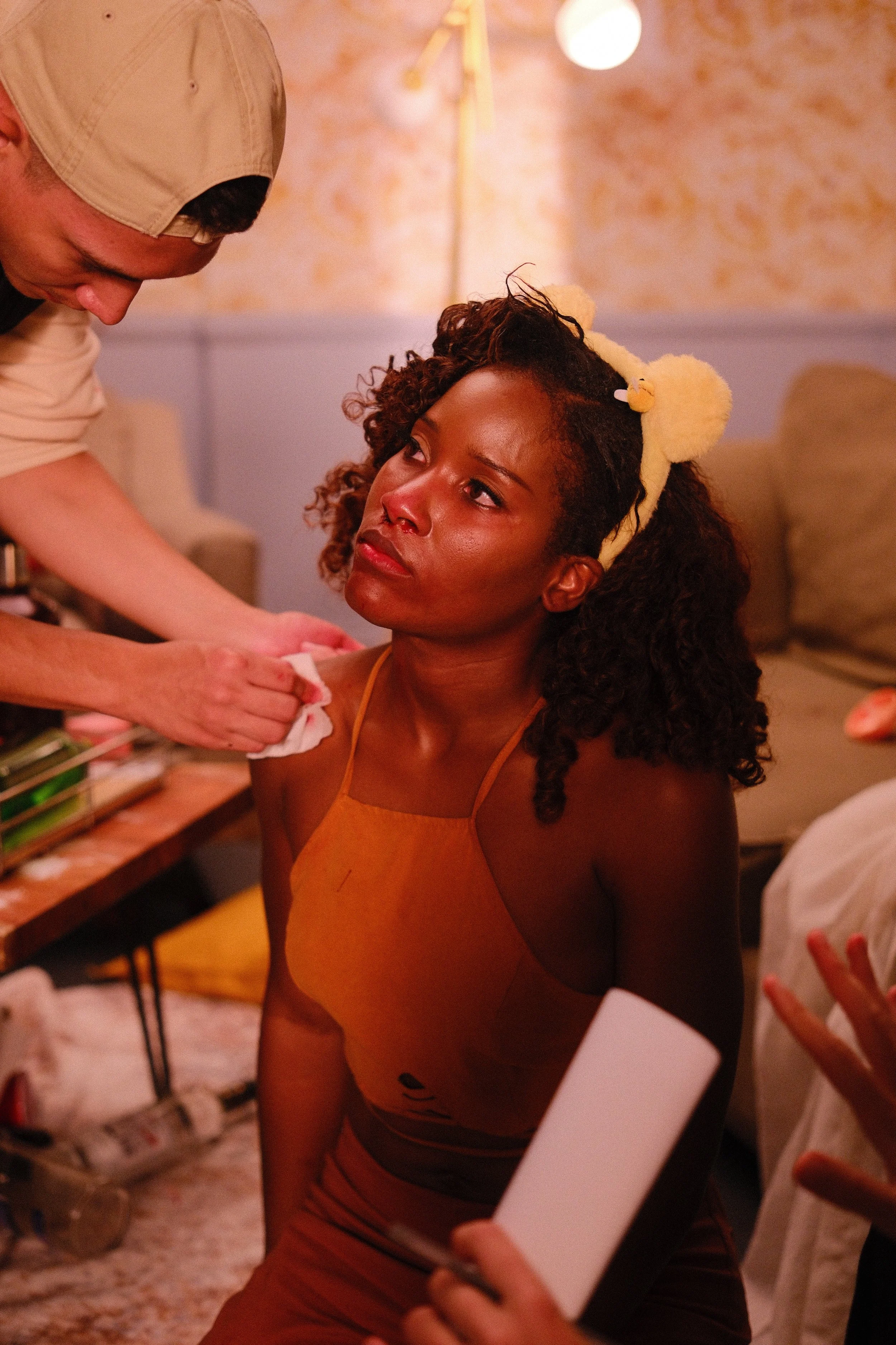      Photographed by Miguel Romero @mrs_photography13 