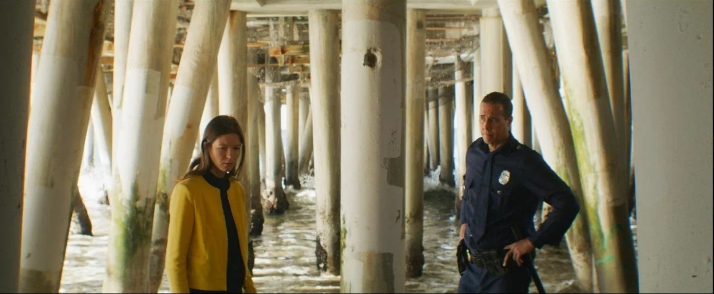 Under the Pier (2025). Costume Designer