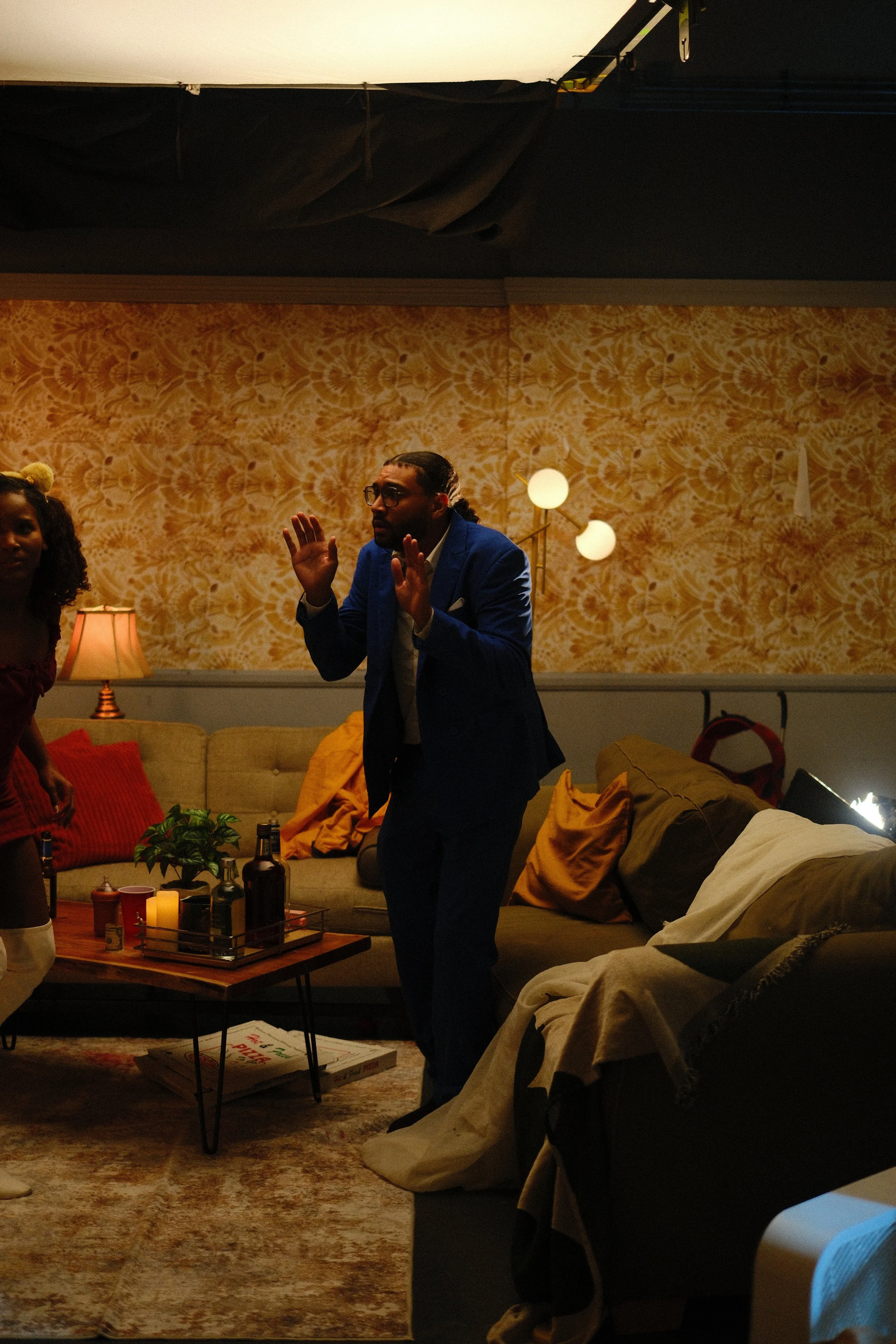       Photographed by Miguel Romero @msr_photography13