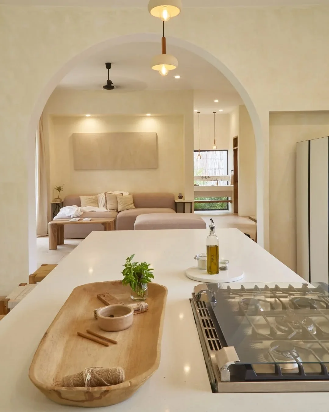 The Po Popoyo experience is a whole way of living. It brings together a self-sustaining farm, a community that grows and shares, and a space designed for intentional living. Here, we produce our own food, harness solar energy, and optimize every reso