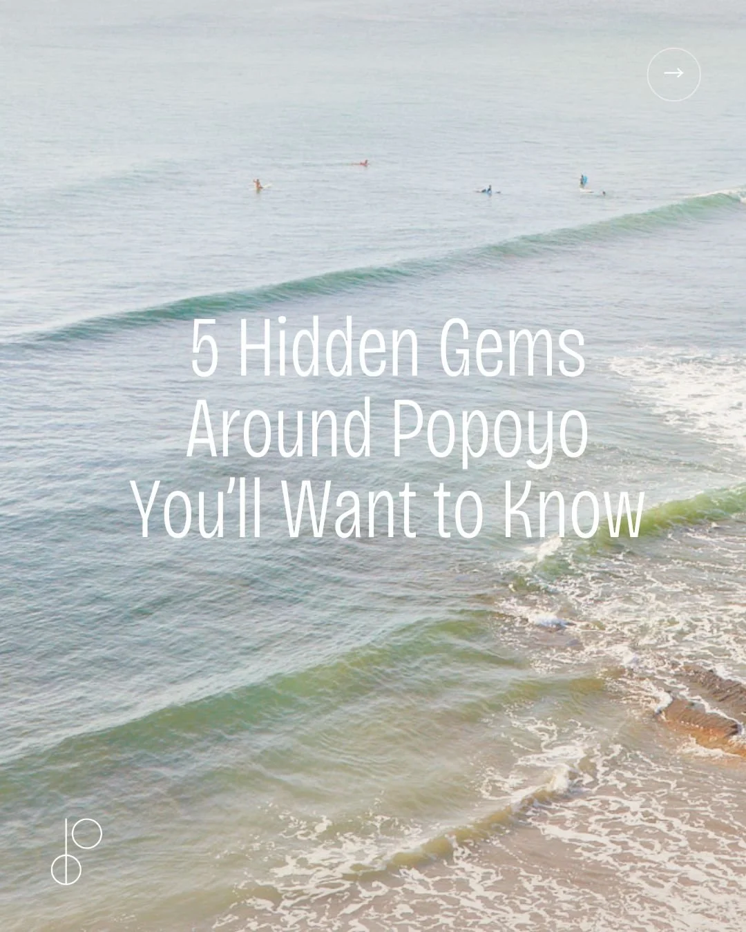 Popoyo isn&rsquo;t just great waves, it&rsquo;s a lifestyle. From world-class surf to peaceful tide pools, local beach eats, oceanfront wellness and dreamy sunsets. Save this guide for your trip planning and tag someone you want to explore with 🤍

.