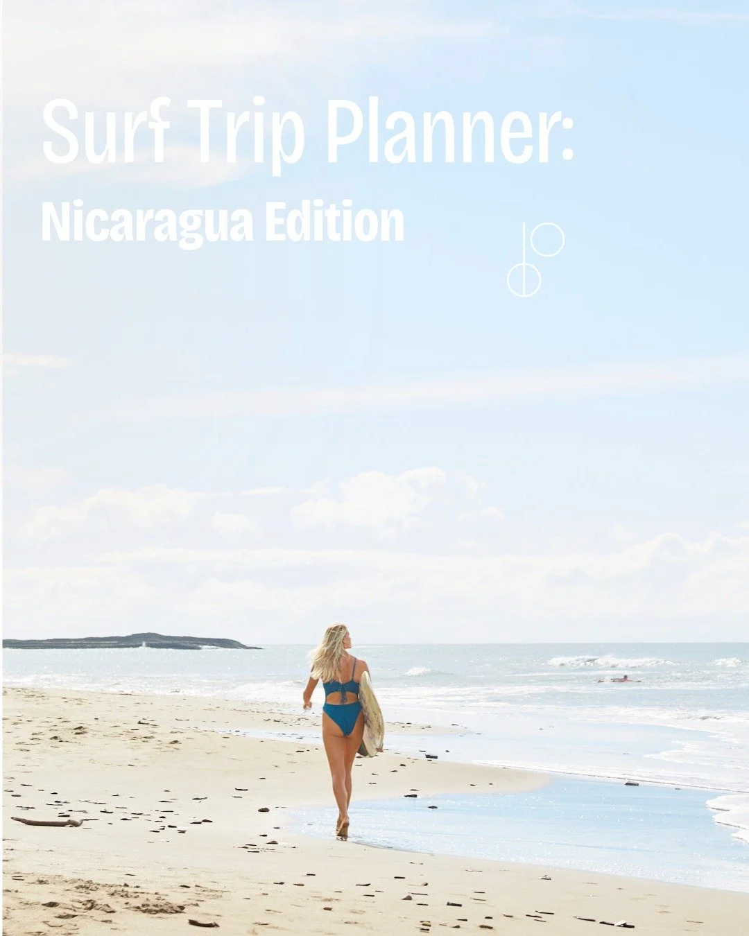 Planning a surf trip is half the experience.

Knowing when to surf, how to move, and where to stay can completely change how many quality sessions you get. This planner is built to help you make the most of Nicaragua&rsquo;s Pacific coast, with real 