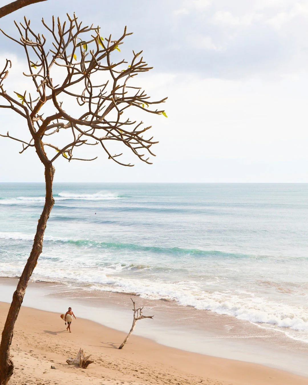 A place that truly has it all.
Paradise beaches, everything close by, easy access, and a destination that makes the most of your time.
Popoyo is friendly in every sense.
For more info to plan your trip, feel free to DM us.