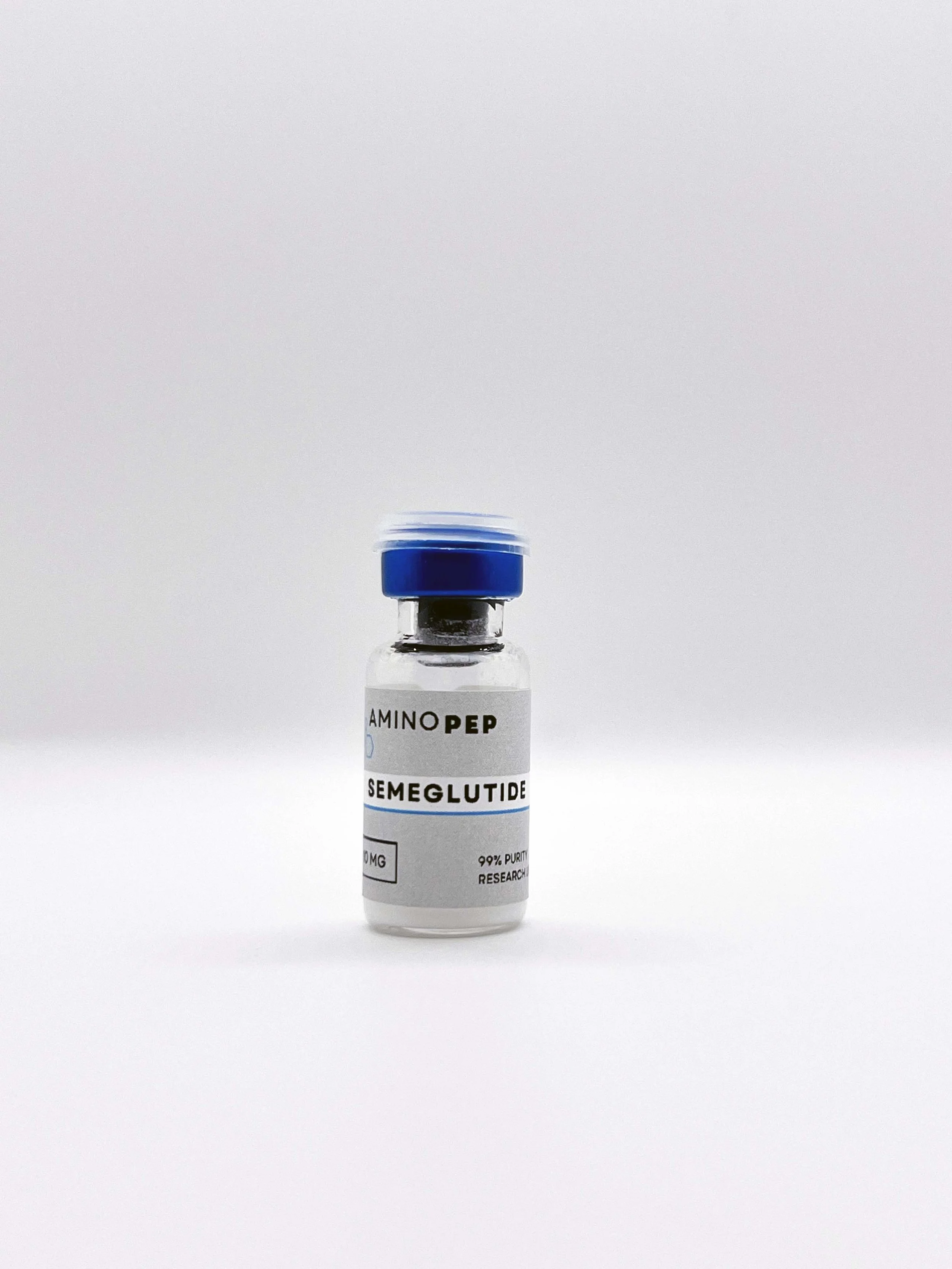 Semeglutide (vial 10mg)