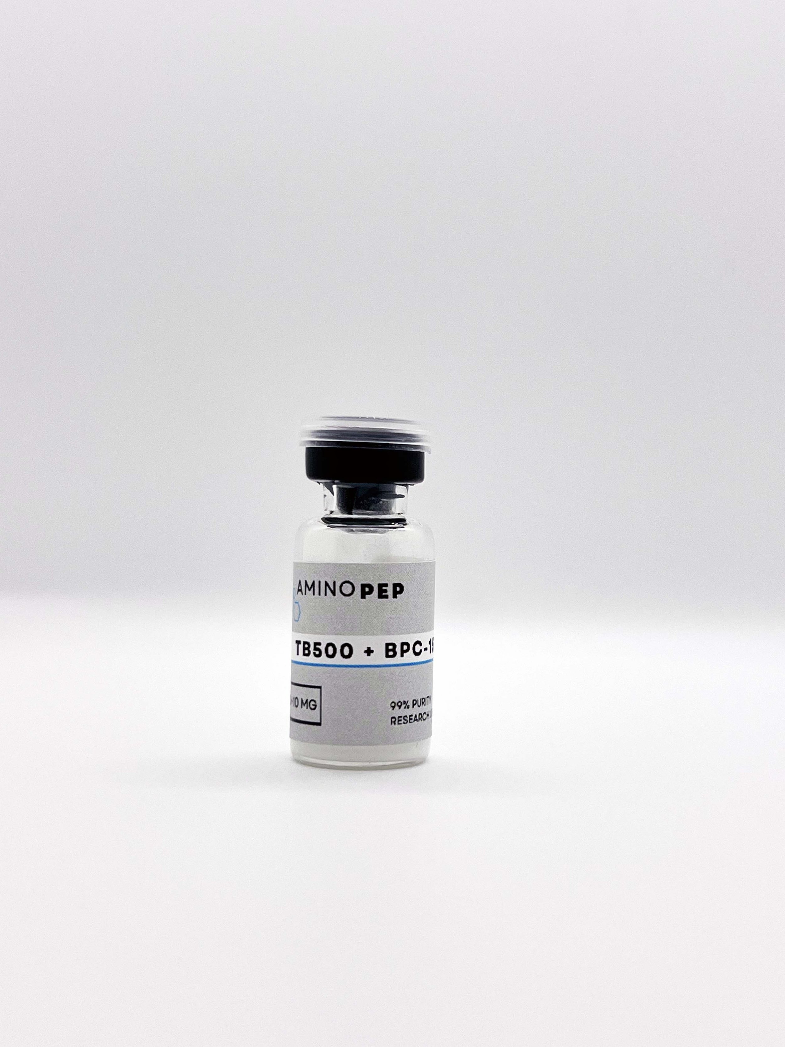 TB500/ BPC-157 (Premix) 10mg/10mg