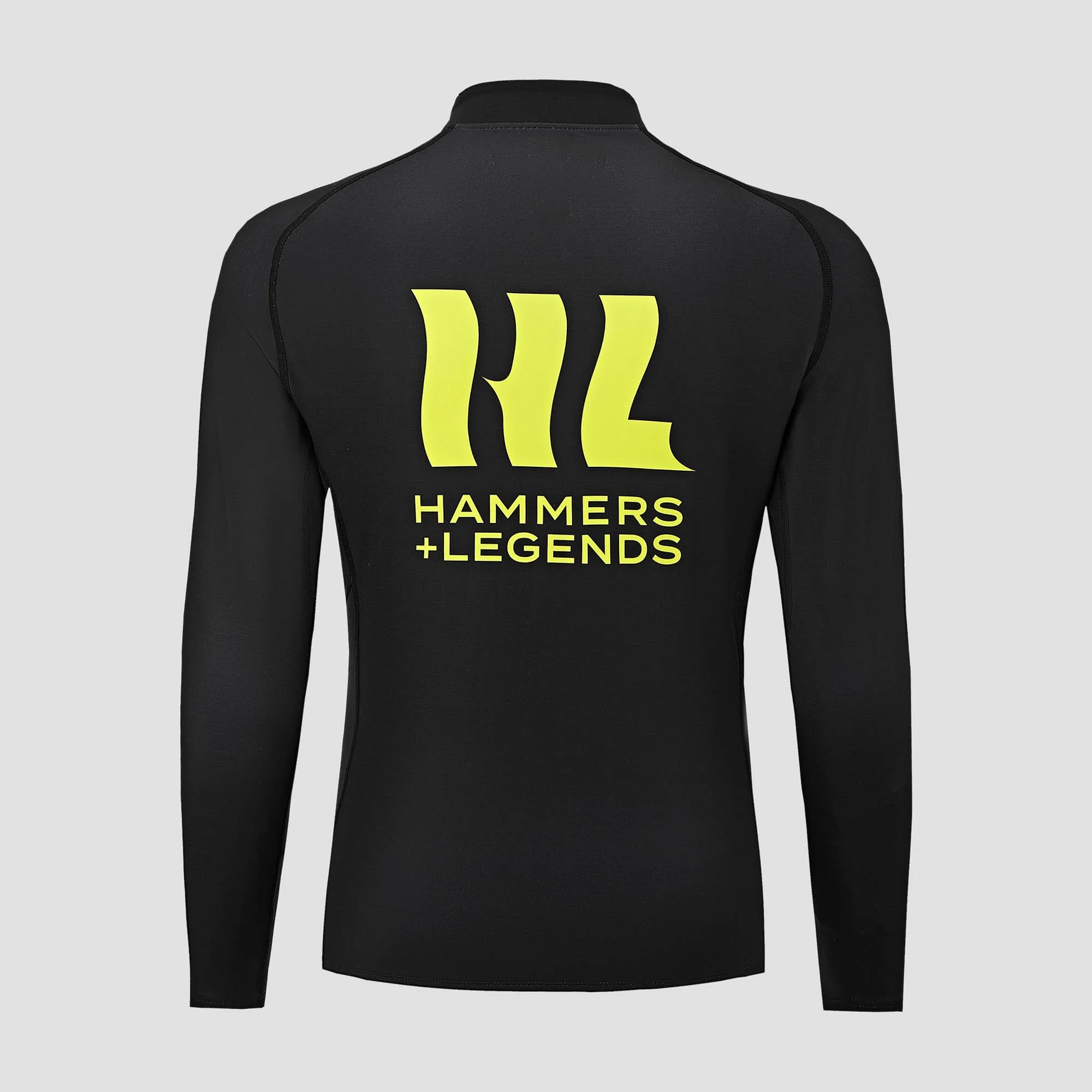 Recon Jacket — Hammers and Legends