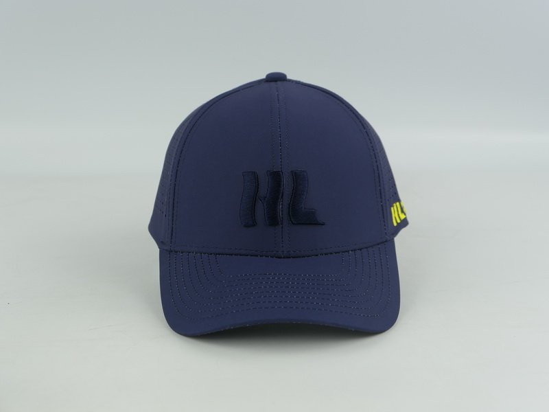 6 Panel Cap