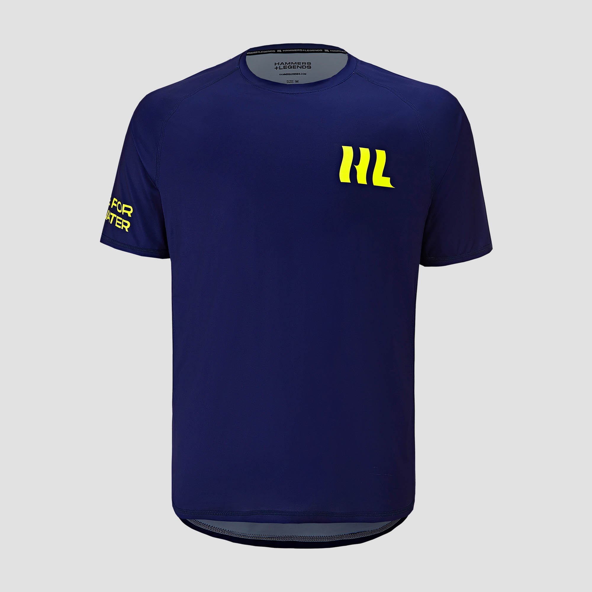 Men's Titan Short Sleeve Sport Jersey