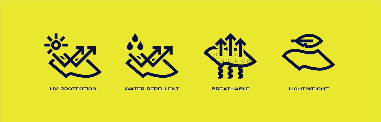Product icons