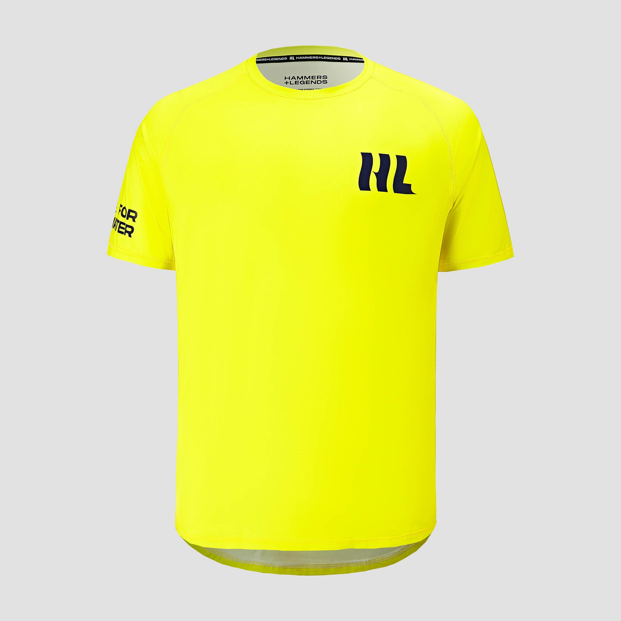 Men's Titan Short Sleeve Sport Jersey