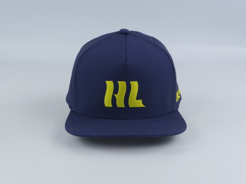 5 Panel Cap