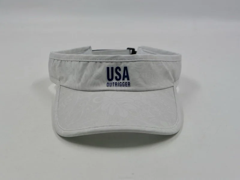 Team USA Visor Hat 2026