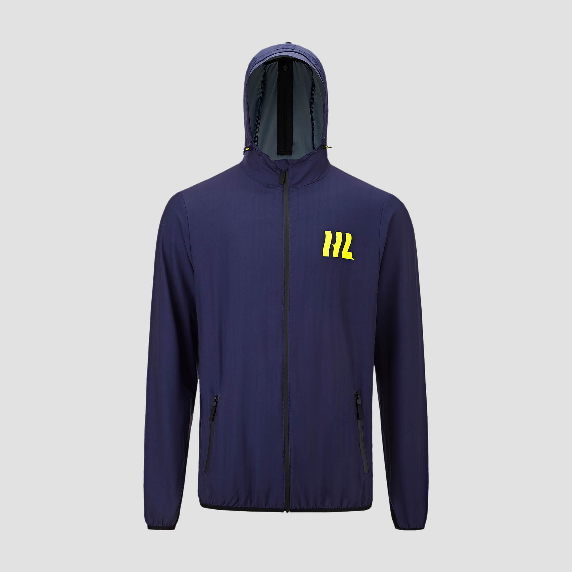 Recon Jacket