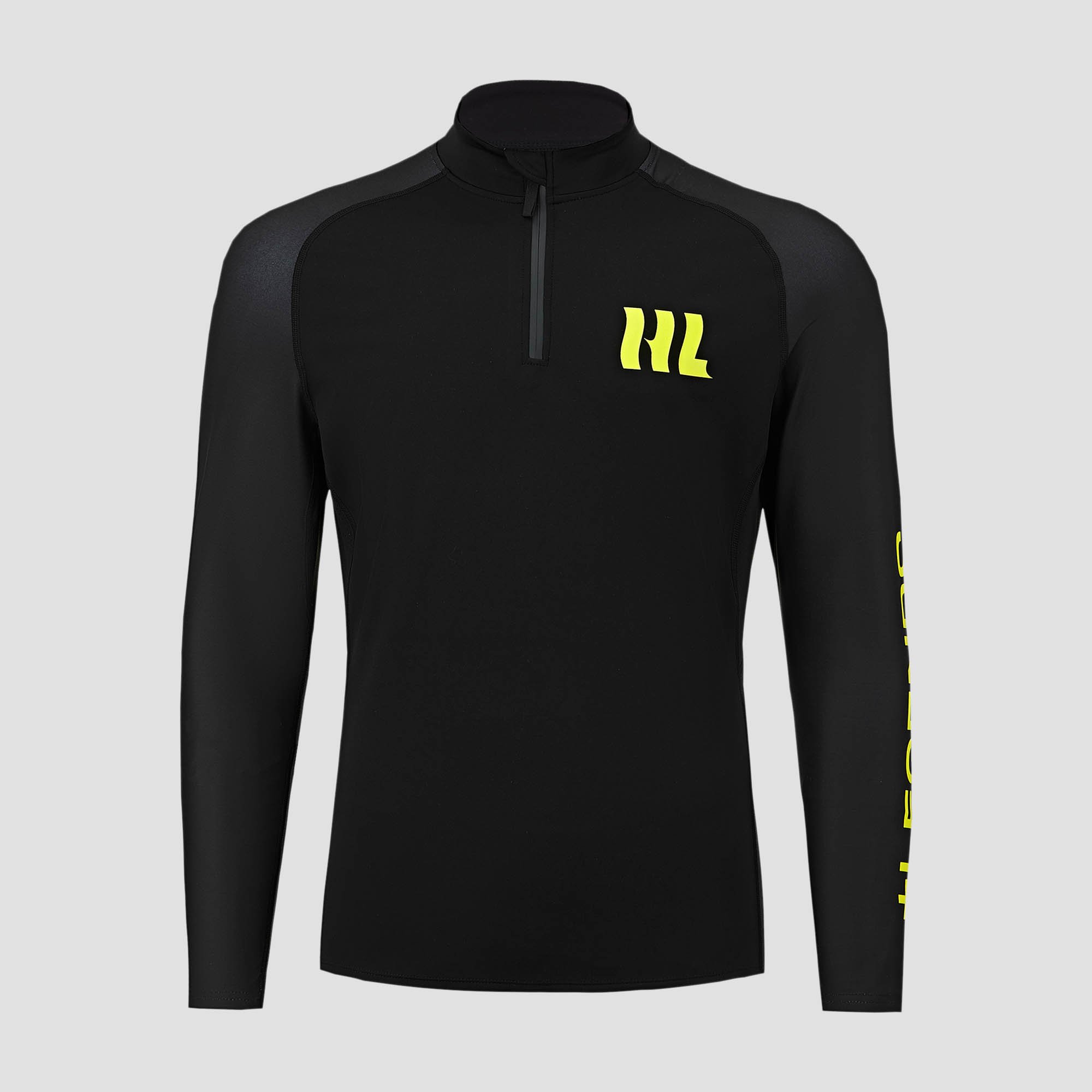 The Arctica Long Sleeve