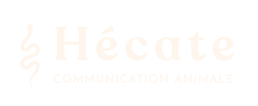 Hécate - Communication animale, énergétique et formation