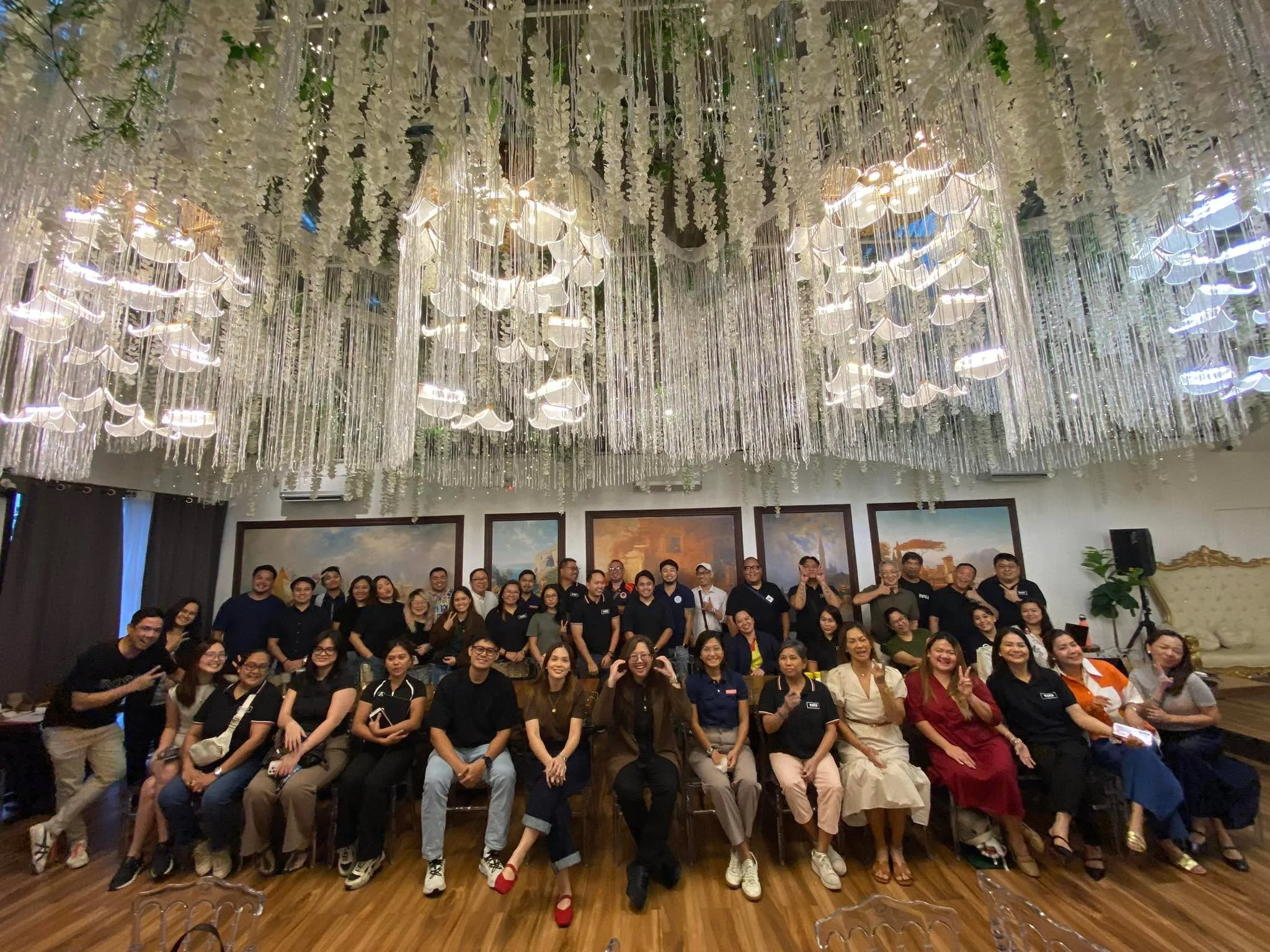 Marikina’s Restaurateurs Got a Head Start with AI