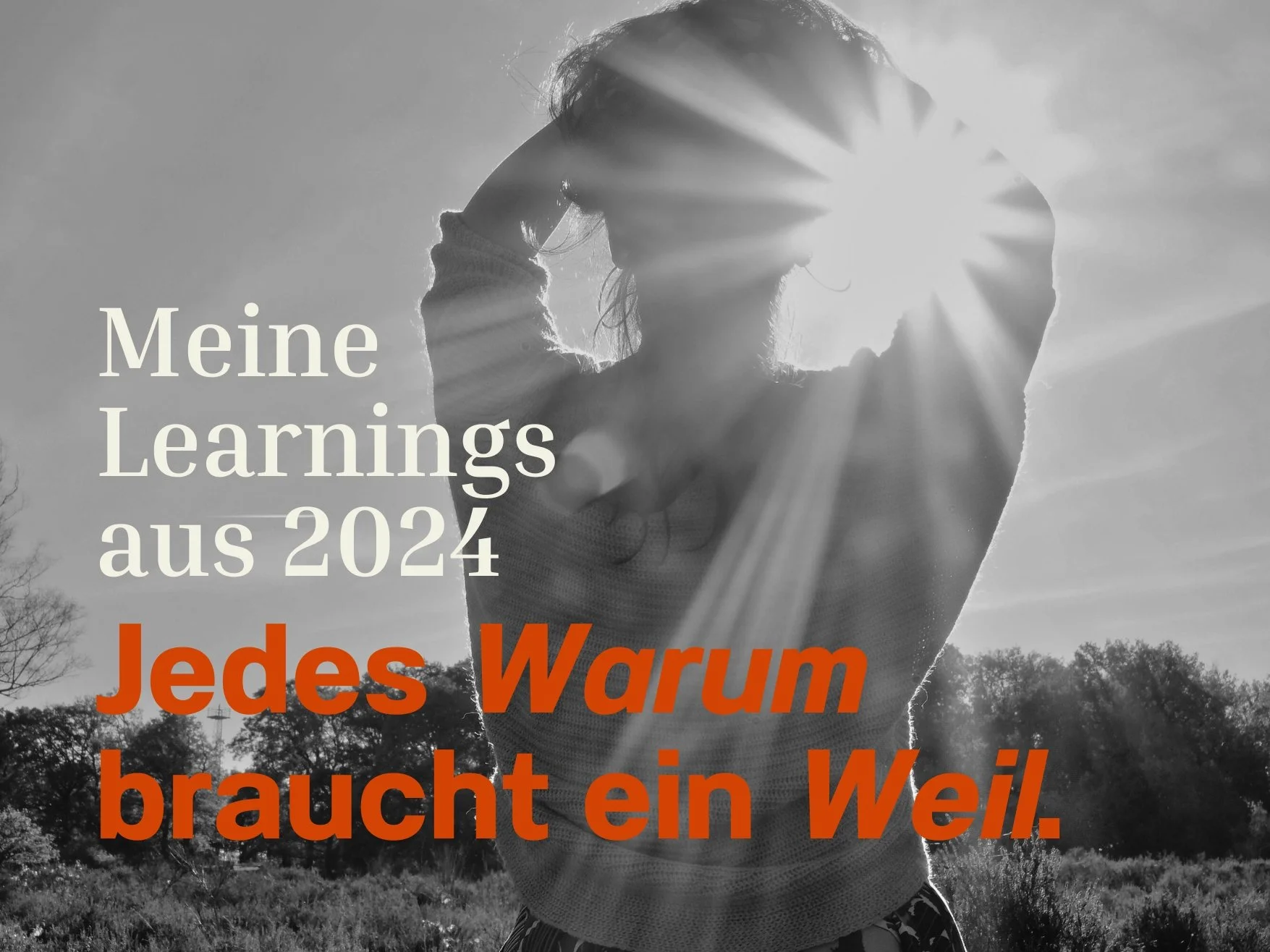 Meine Learnings aus 2024