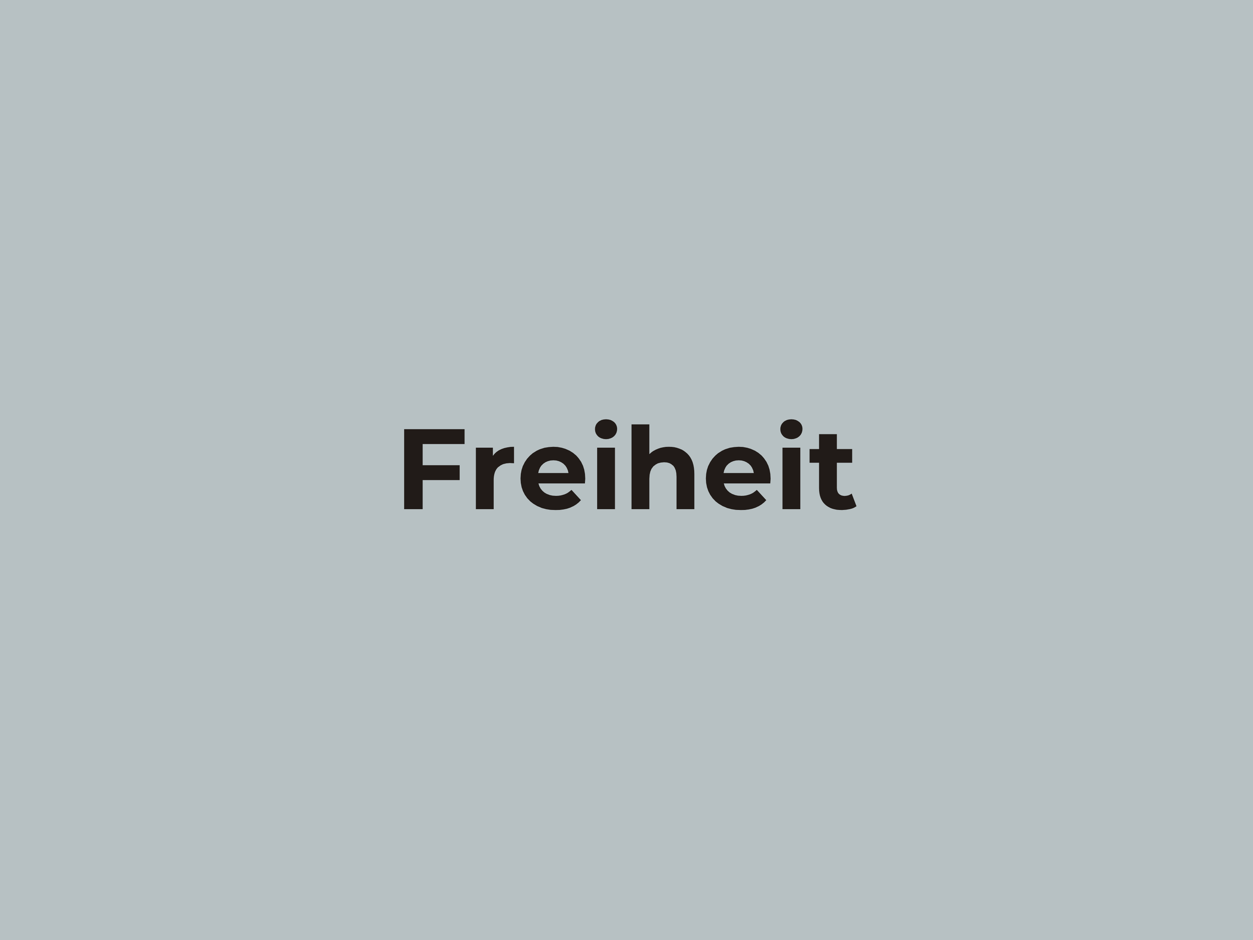      

 
    Freiheit   Freiheit bedeutet für mich, die Möglichkeit zu haben, meinen eigenen Weg zu wählen, unabhängig von äußeren Zwängen und gesellschaftlichen Erwartungen. Sie gibt mir den Raum, meine Gedanken zu entfalten, meine Träume zu verfolg