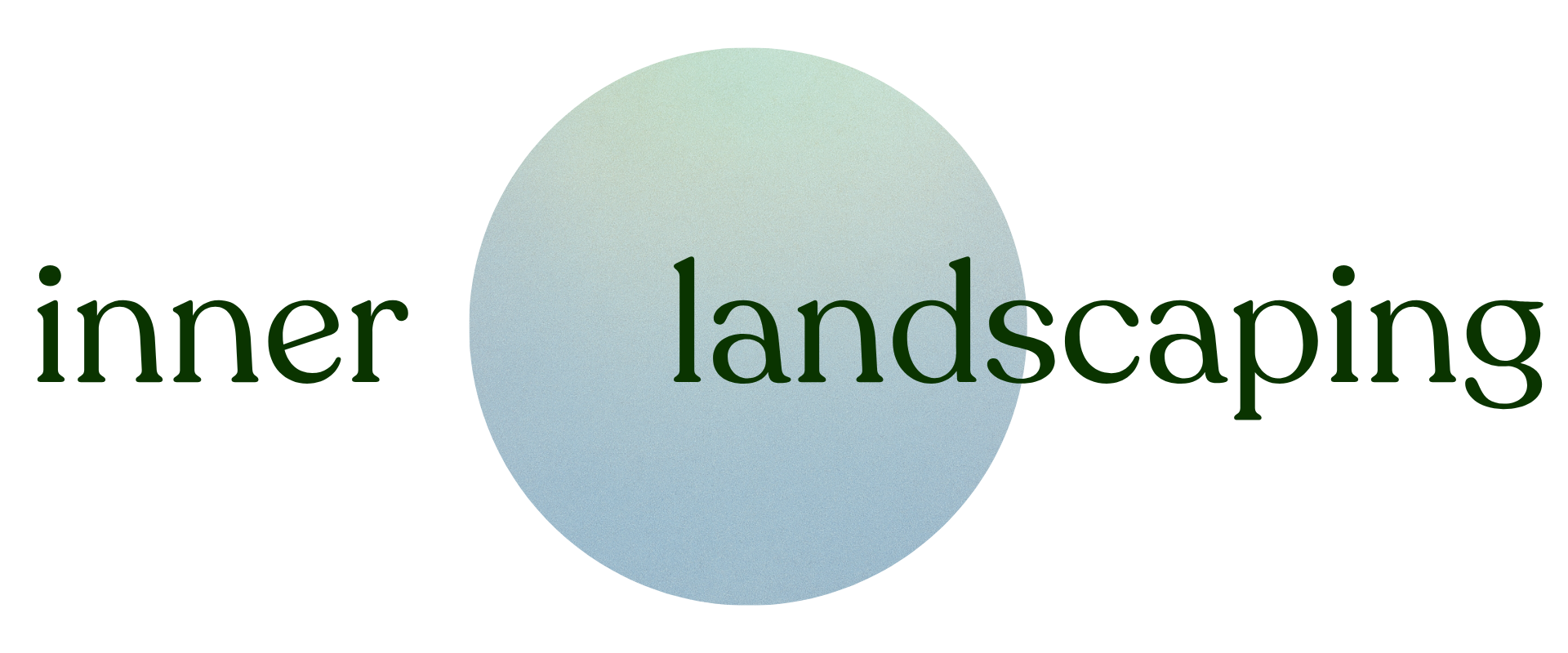 The Book | Explore Inner Landscaping Today — Inner Landscaping ...