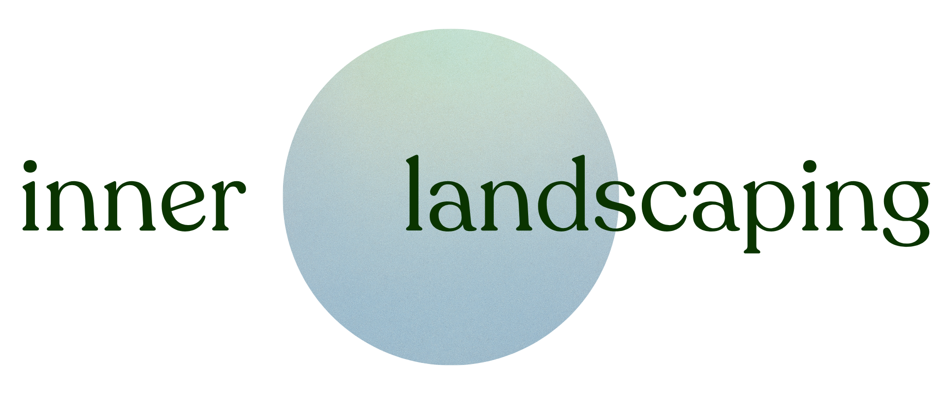 The Book | Explore Inner Landscaping Today — Inner Landscaping ...