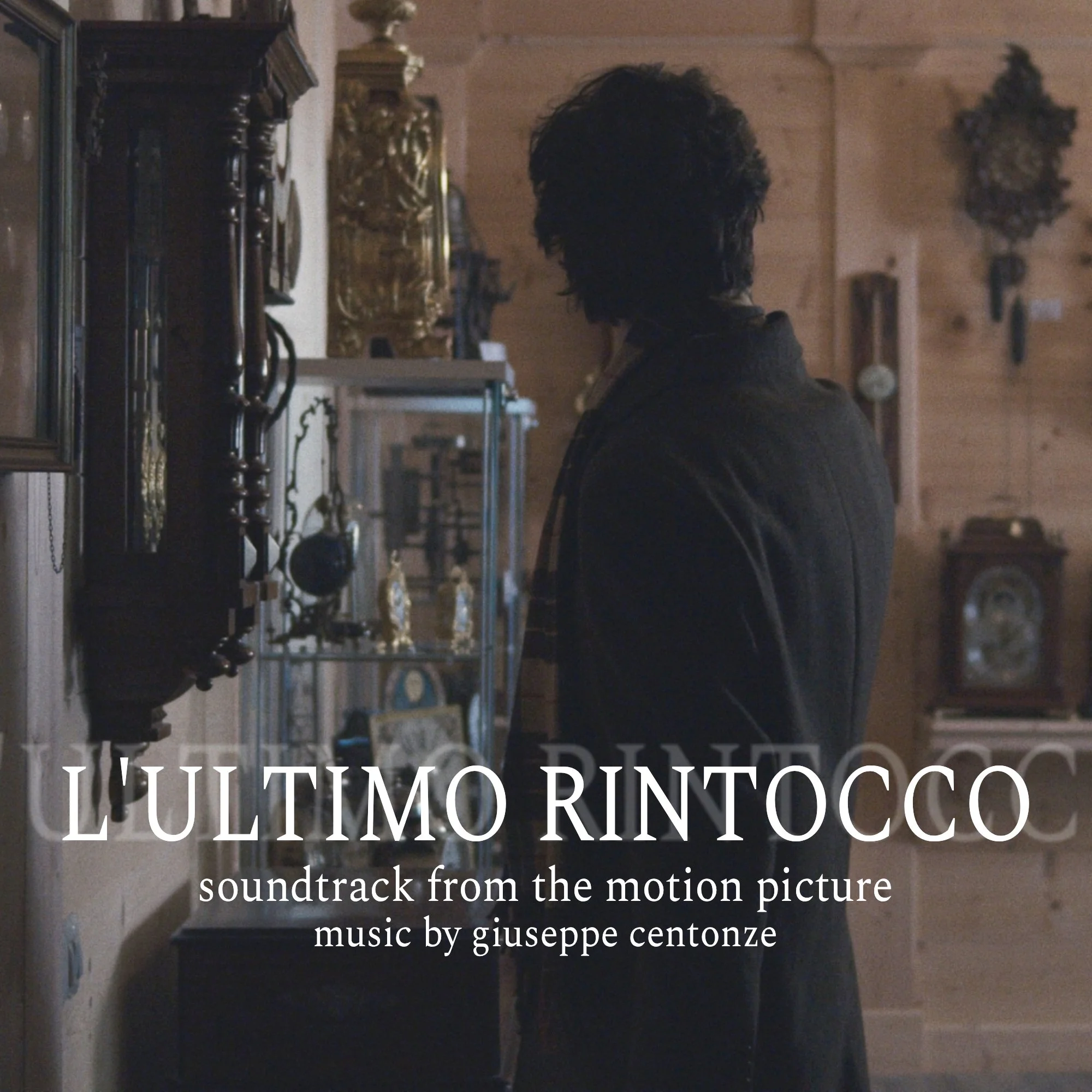 L'Ultimo Rintocco (Original Motion Picture Soundtrack) - Licensed music
