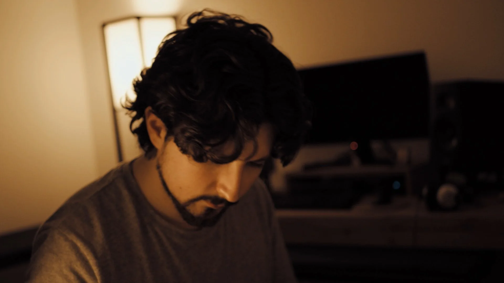 Giuseppe Centonze music