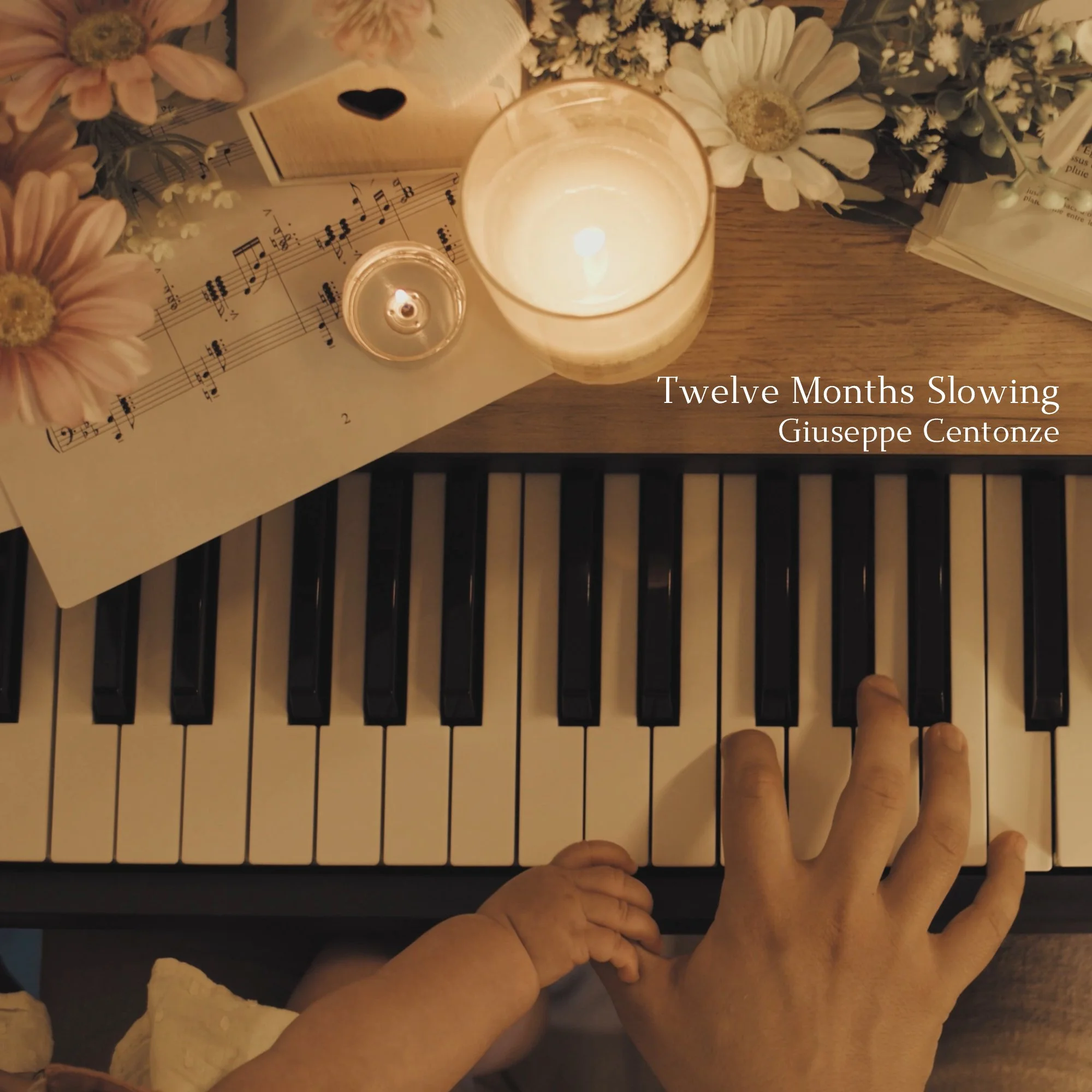 Twelve Months Slowing (October 2026)