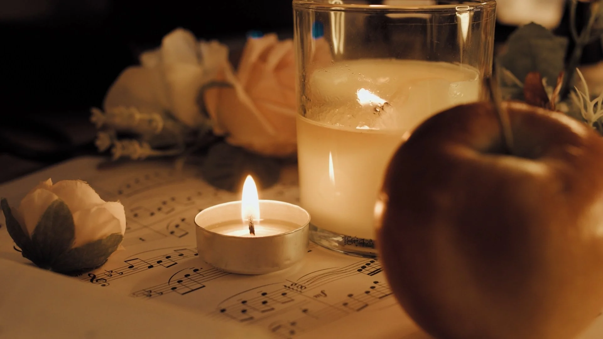 Giuseppe Centonze soft piano