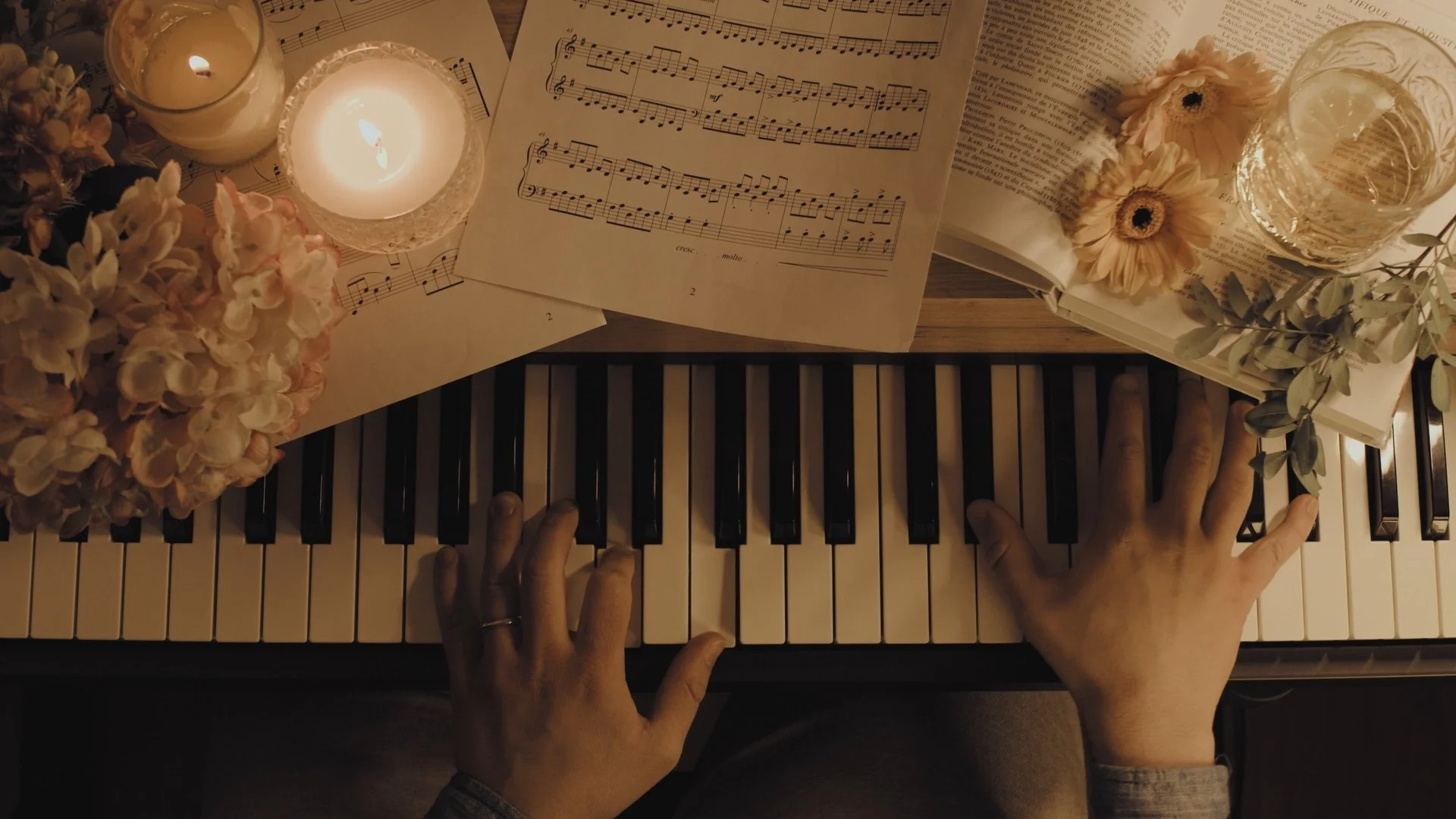 Giuseppe Centonze composer