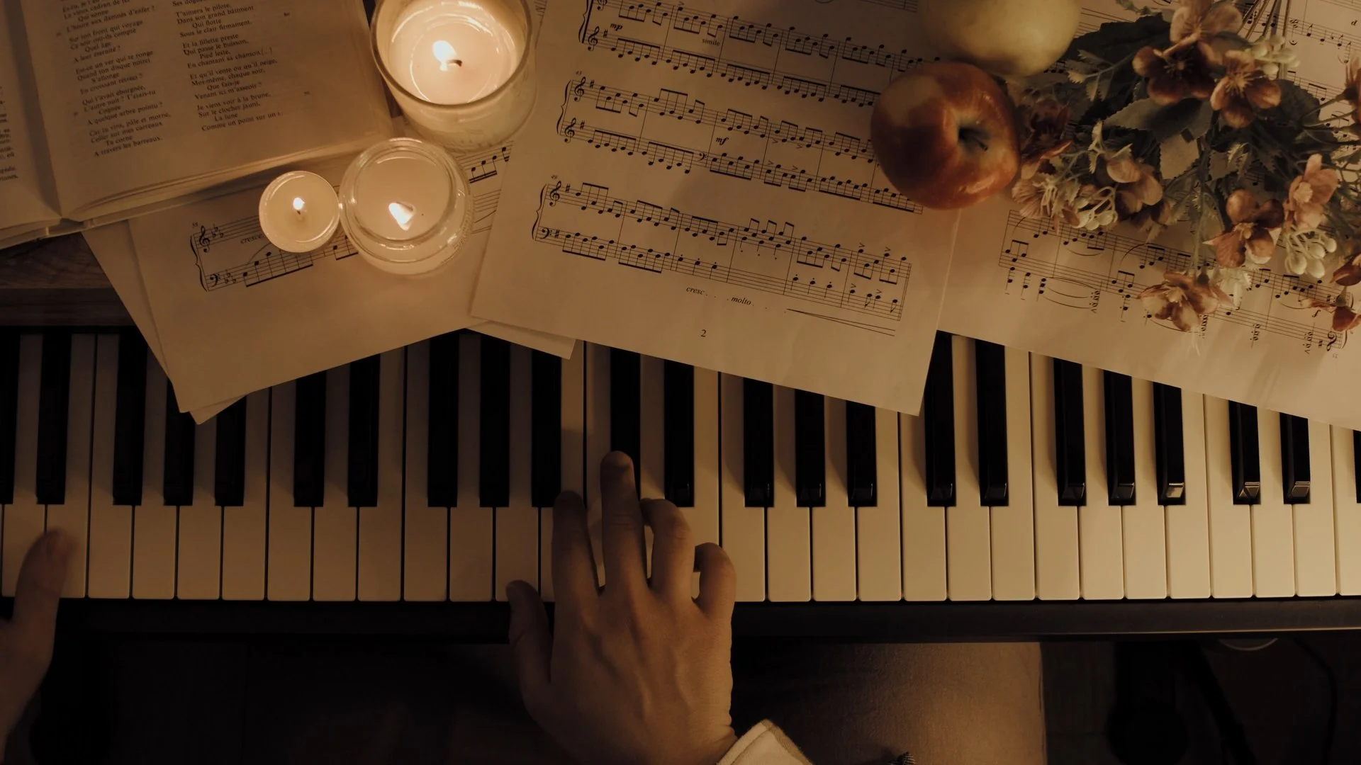 Giuseppe Centonze music