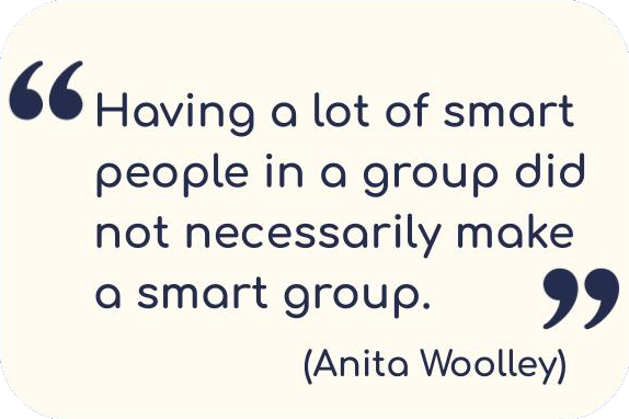 Who Should Be on the Team?