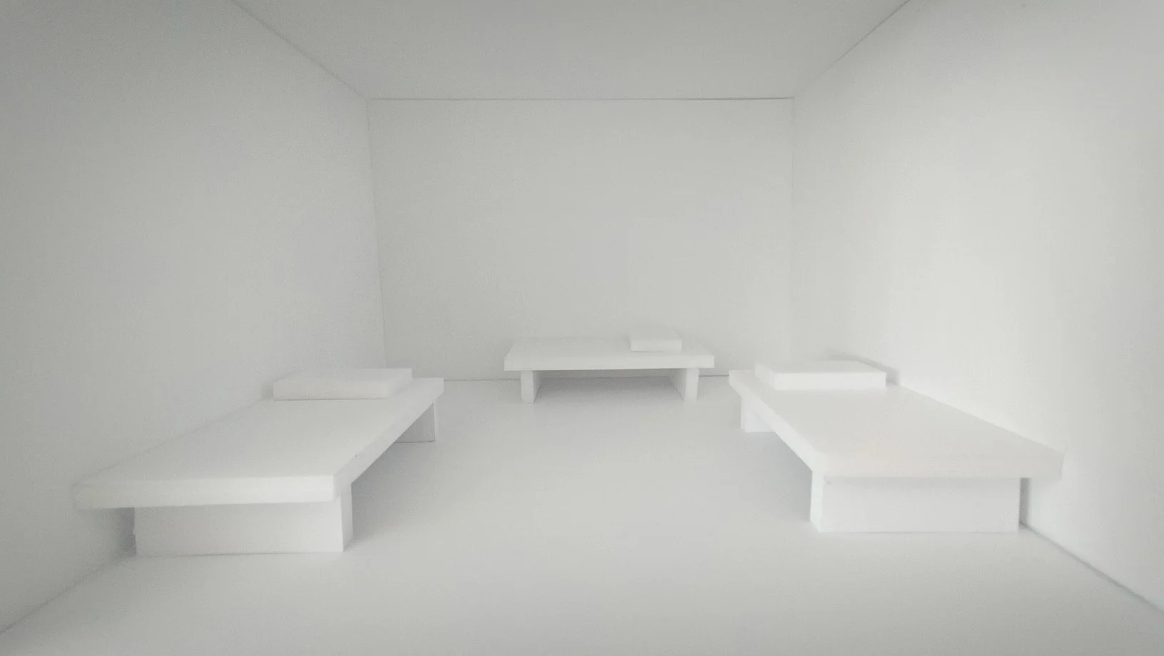 Clementine Oomes / uit de serie ‘ Mama Saya, mijn moeder’ / gemengde techniek, foto / 2023