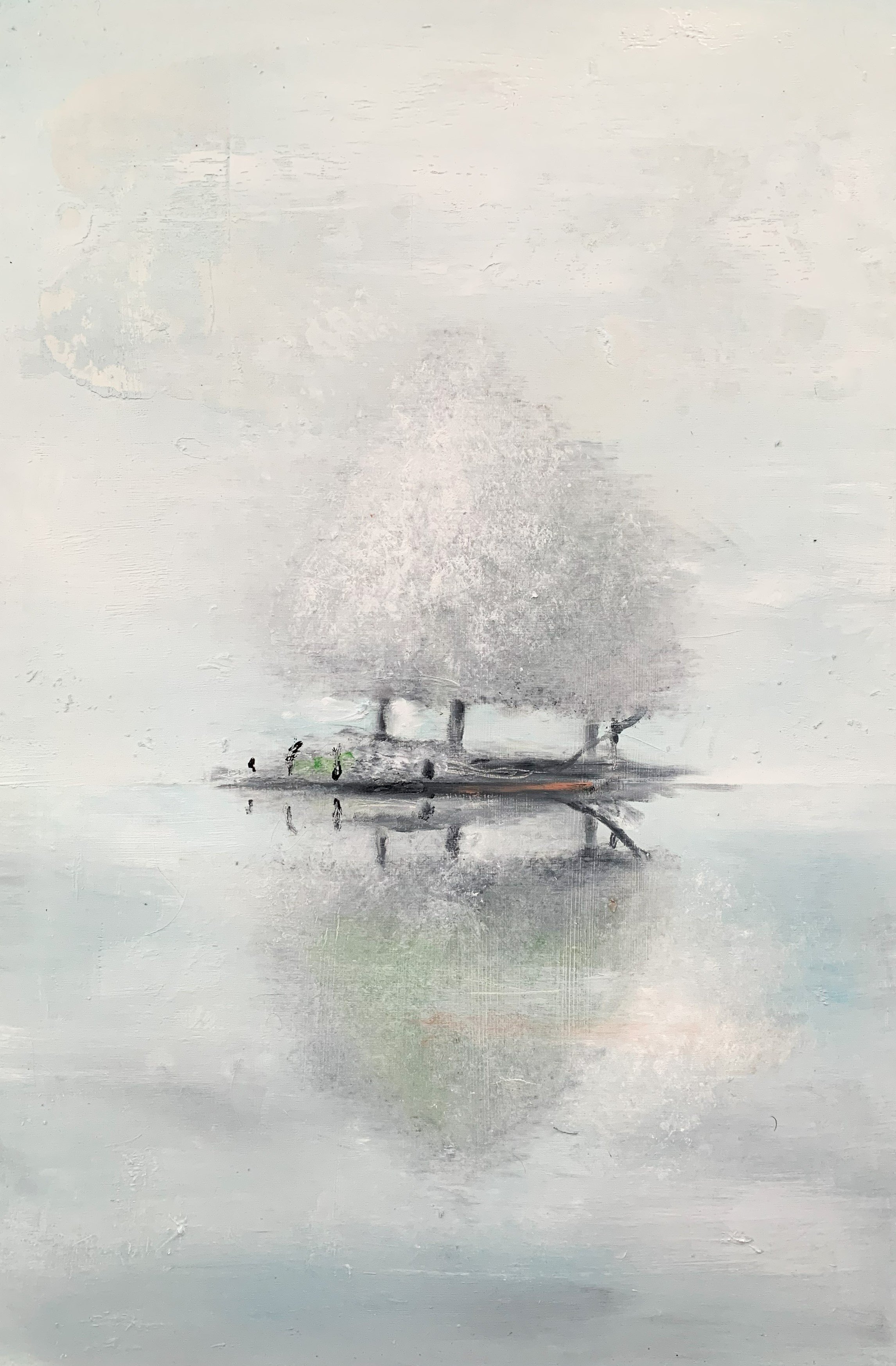 Ludovic Laffineur, Reflection