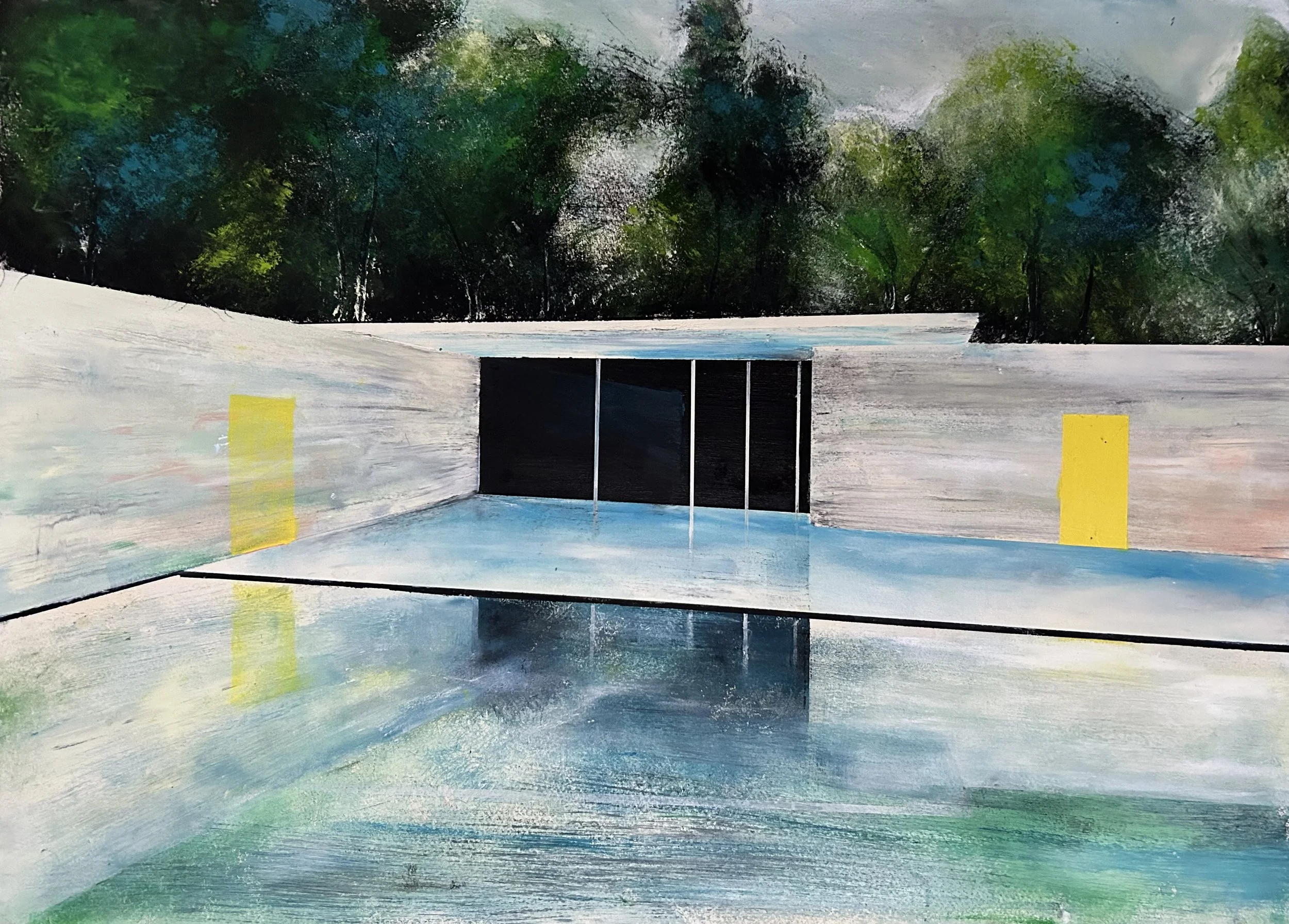 Ludovic Laffineur, MvdR nr.11