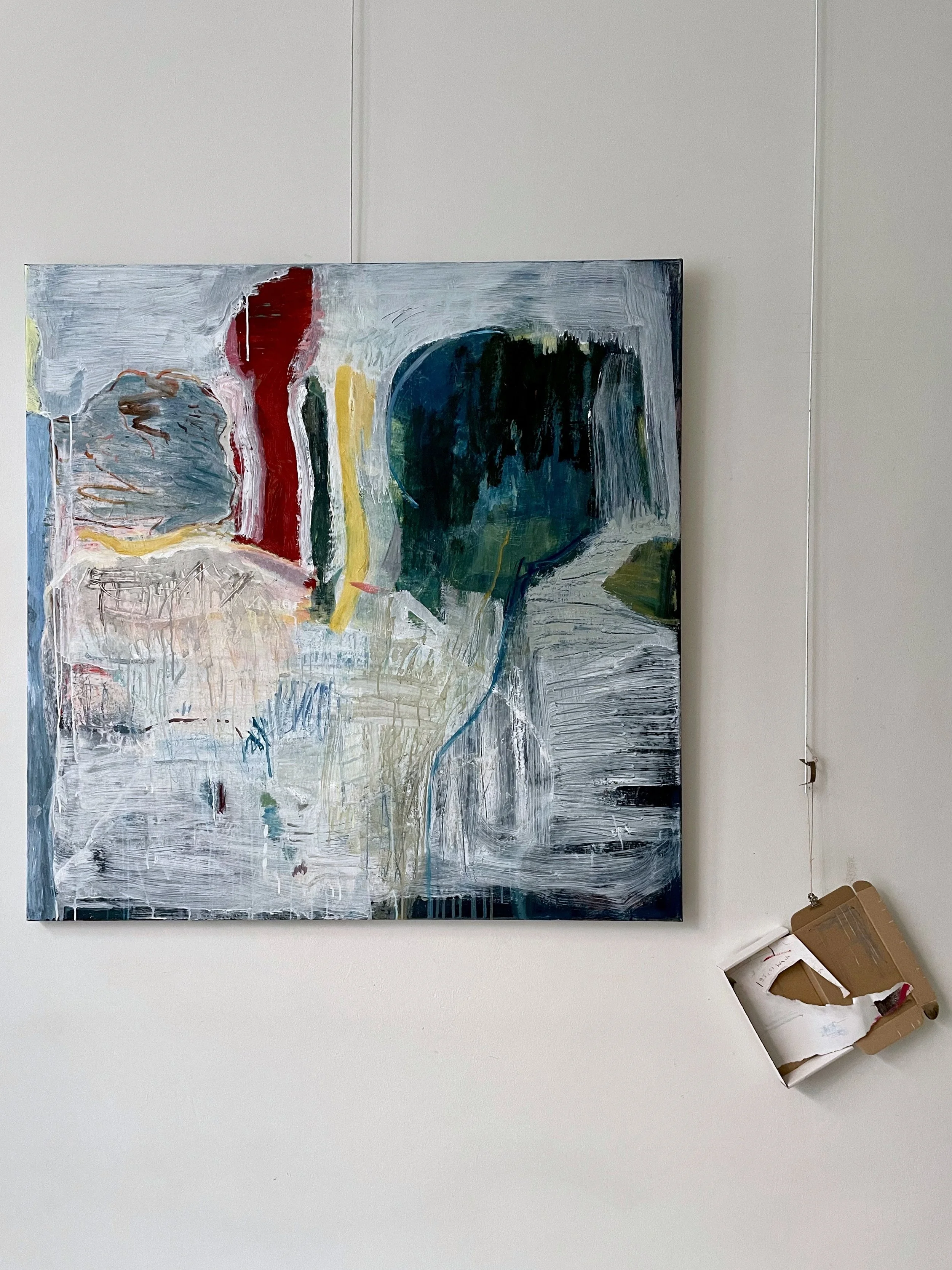 Climate change/Saving something precious