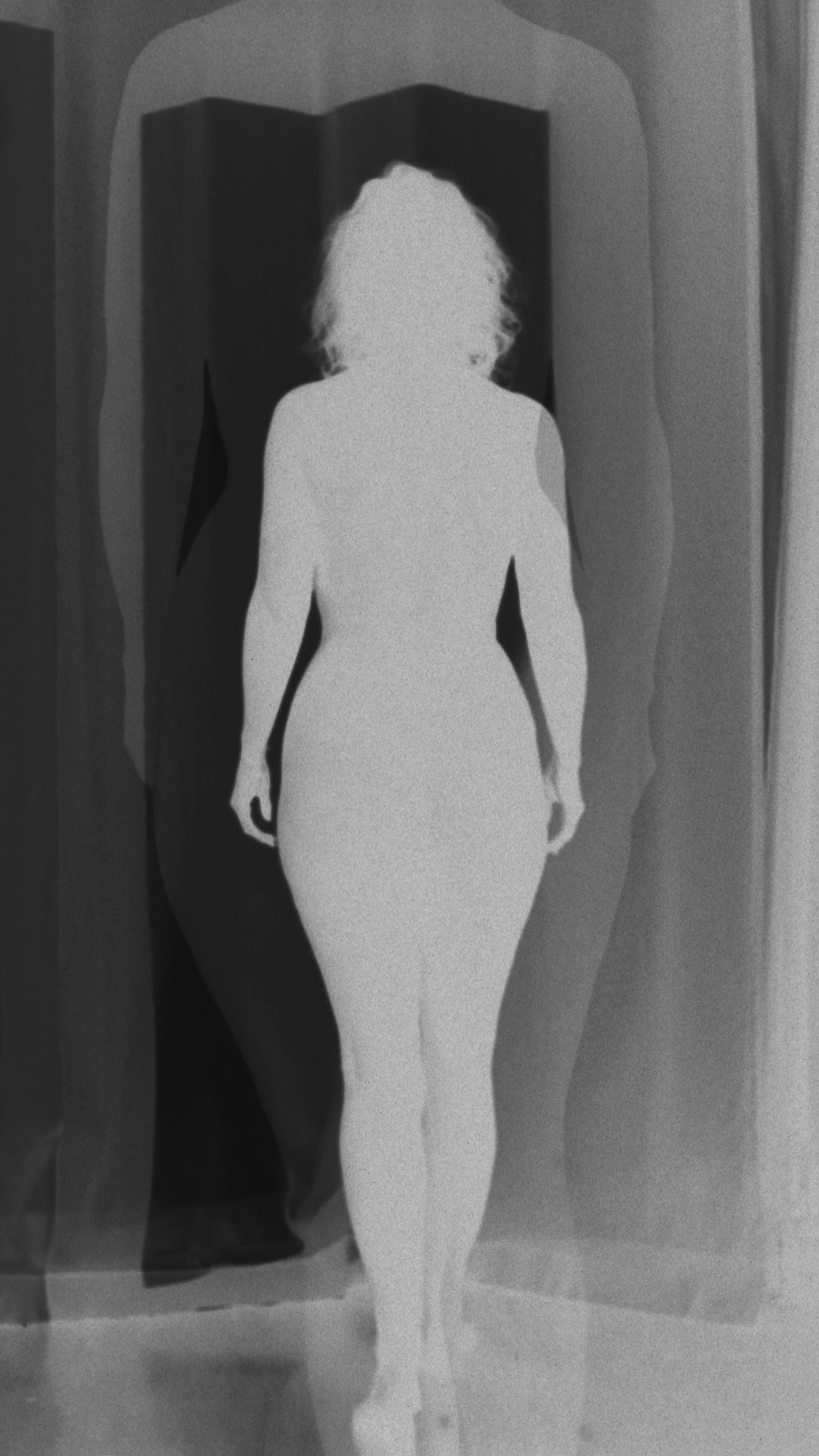 Elizabeth Alderliesten, Transiz, 2020, Silver Gelatin Print, 60 x 105cm, Ed. 7 & 2AP
